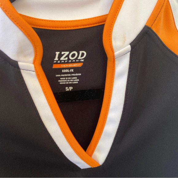 Woman’s Athletic Set. IZOD Skirt & Top Set. New with tags - Picture 11 of 12